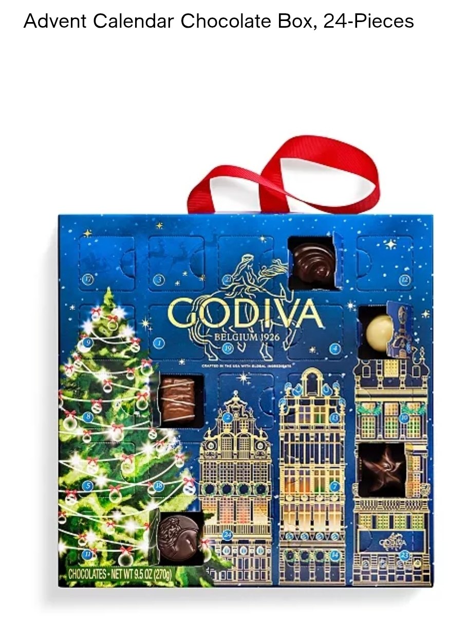 Advent Calendar