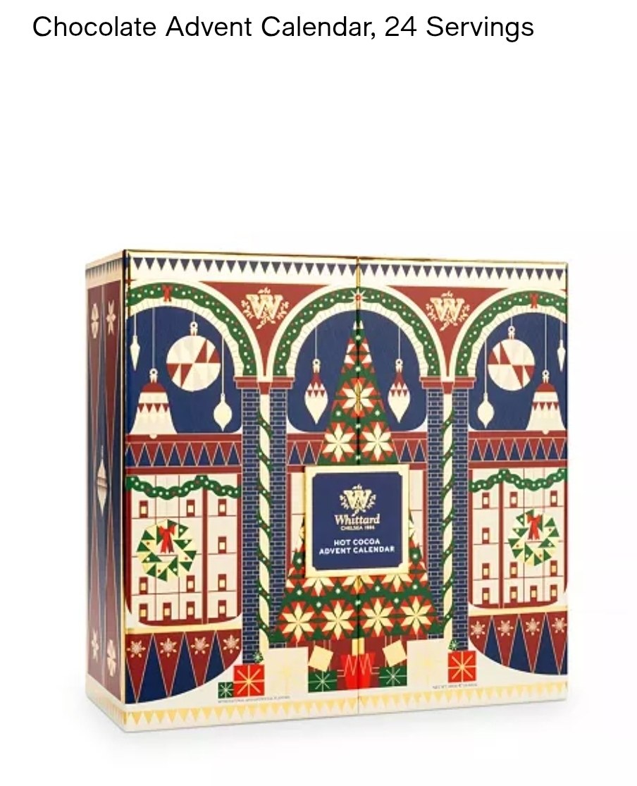 Advent Calendar