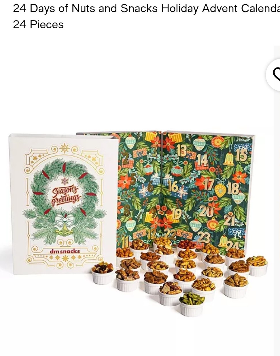 Advent Calendar