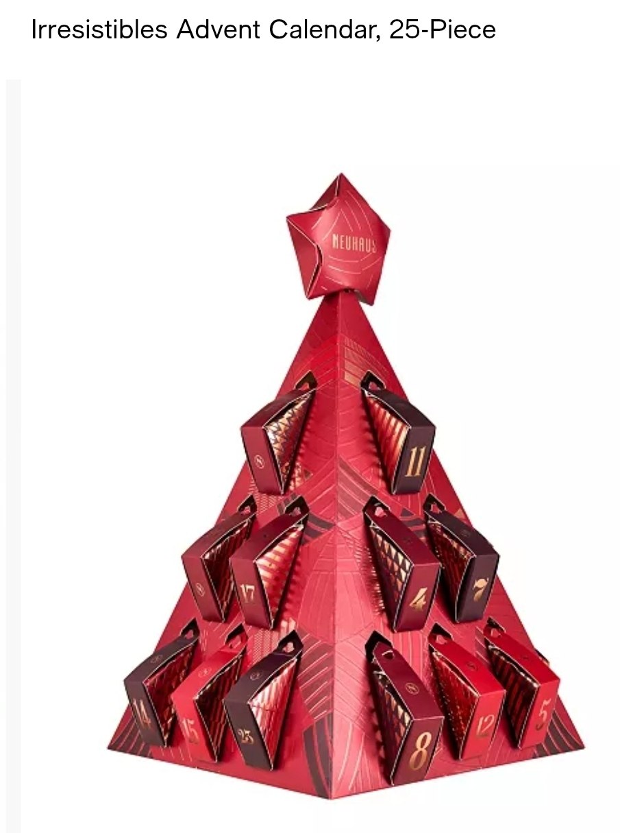 Advent Calendar