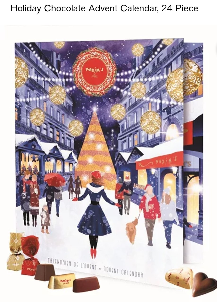 Advent Calendar