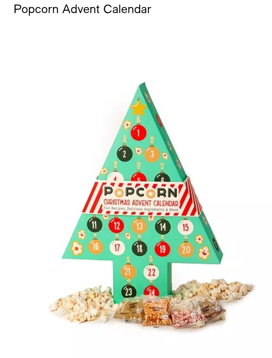 Advent Calendar