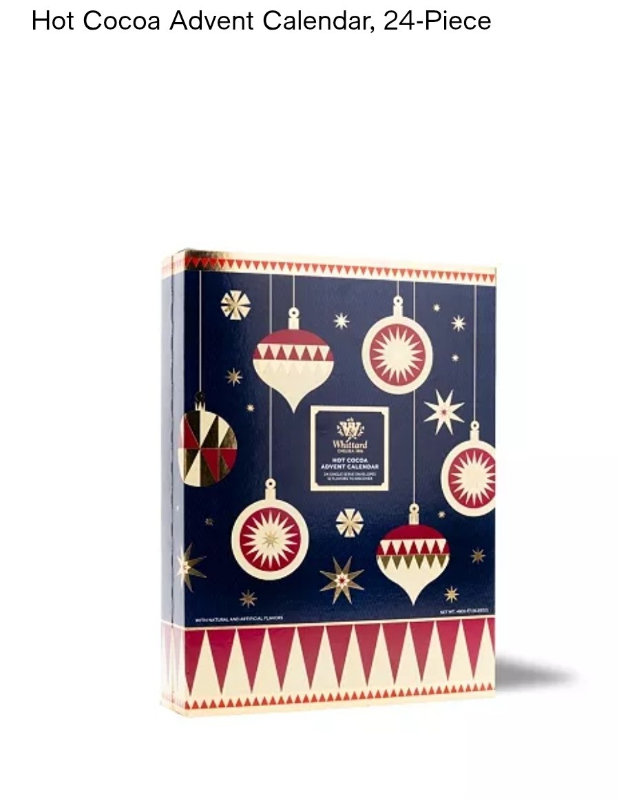 Advent Calendar