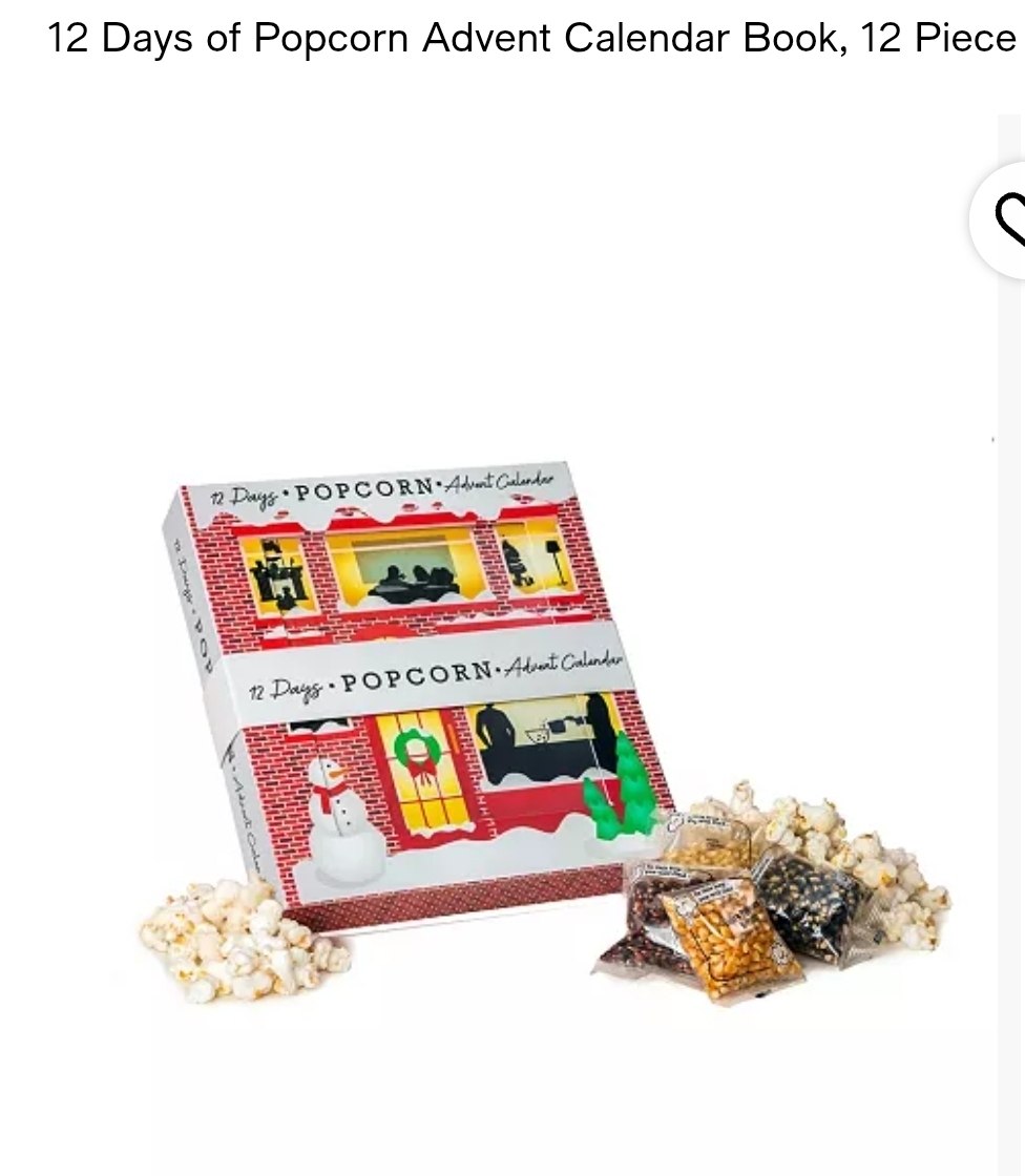 Advent Calendar