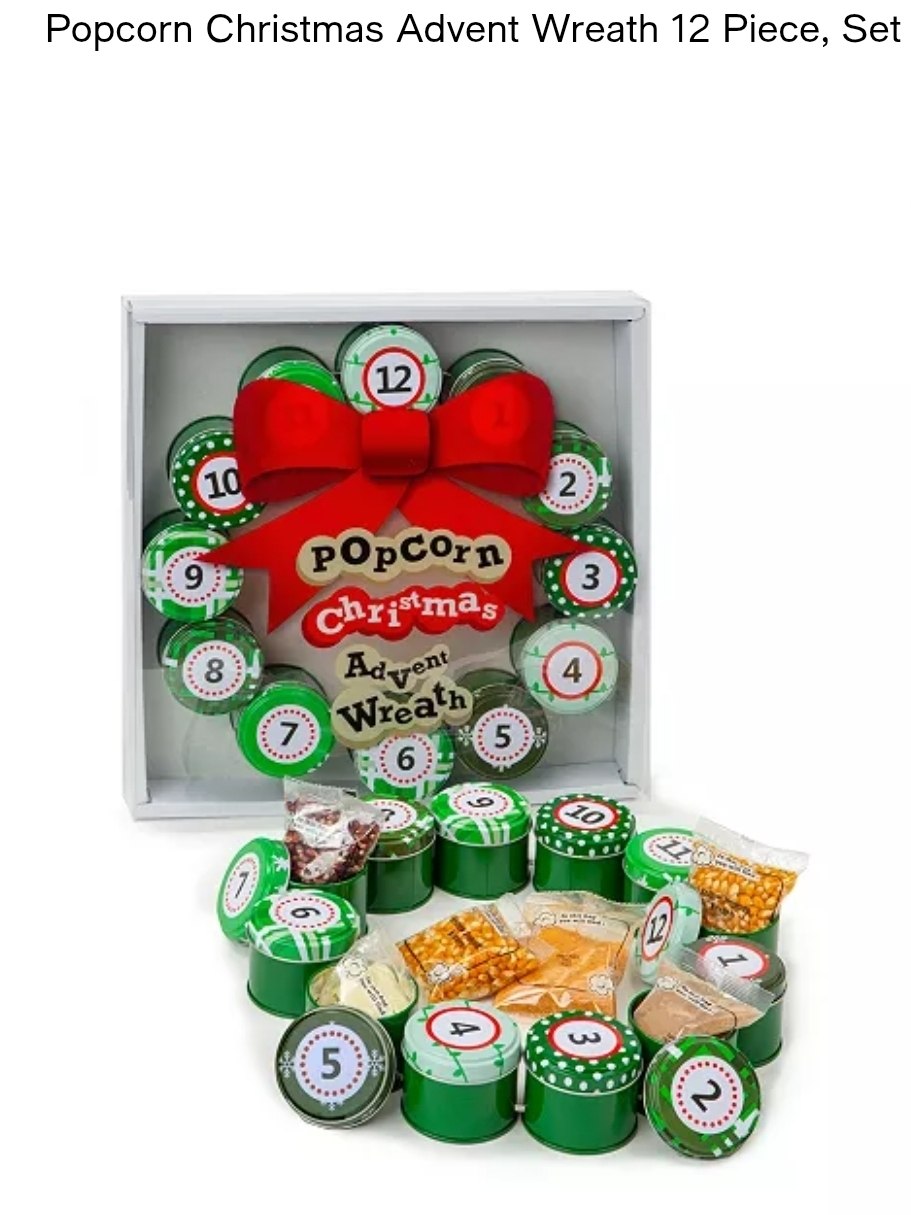 Advent Calendar