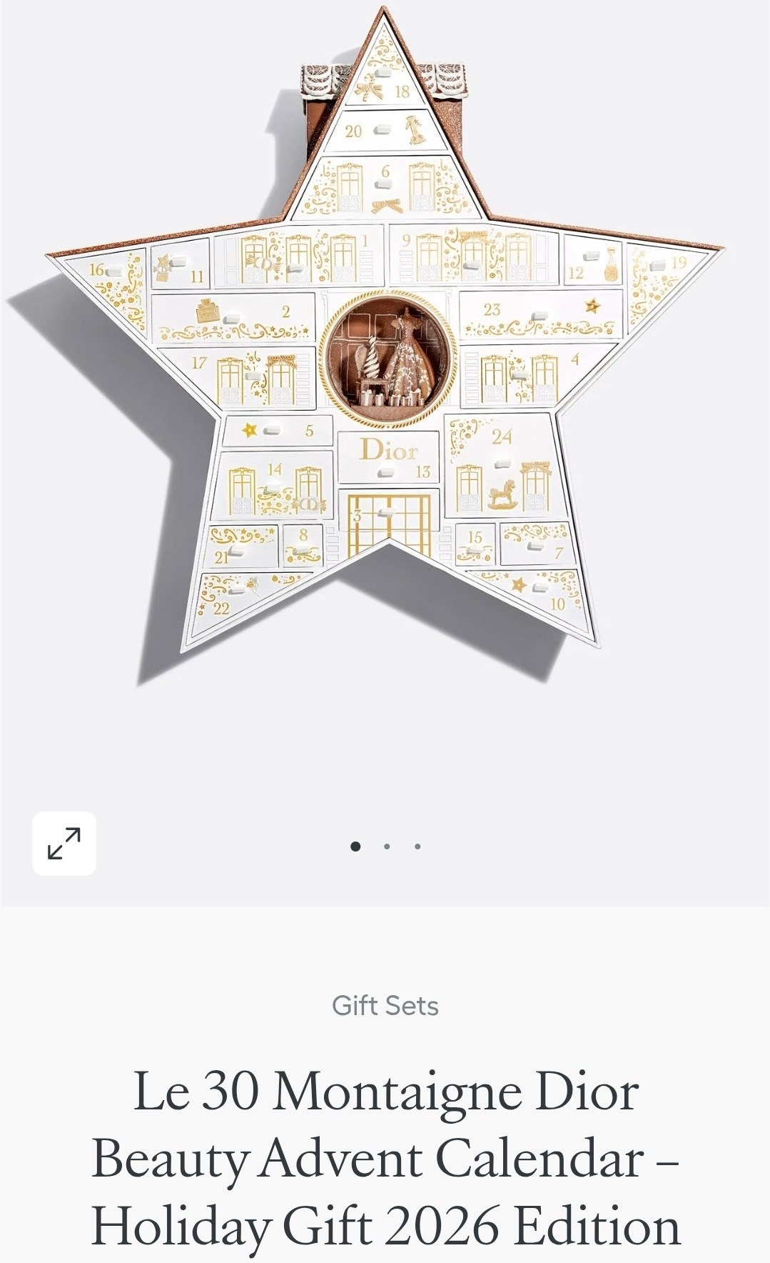 Advent Calendar