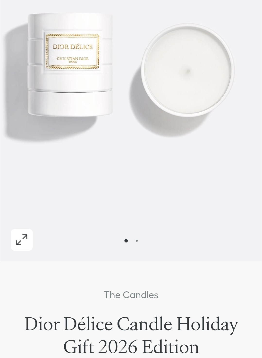 Candle