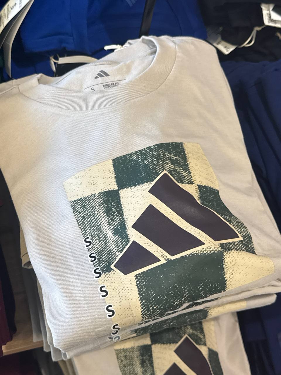 camiseta