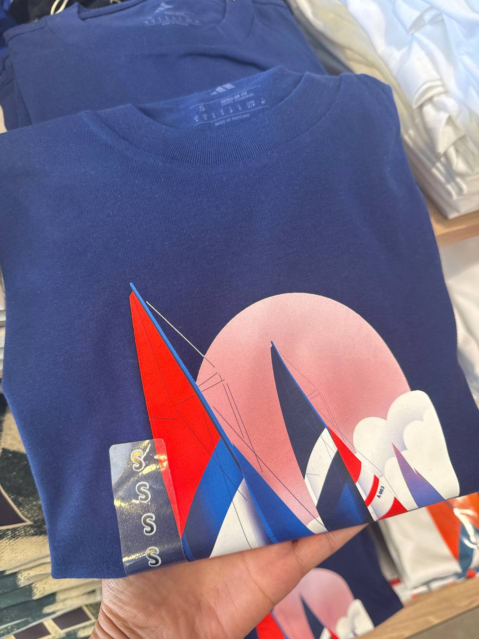 camiseta