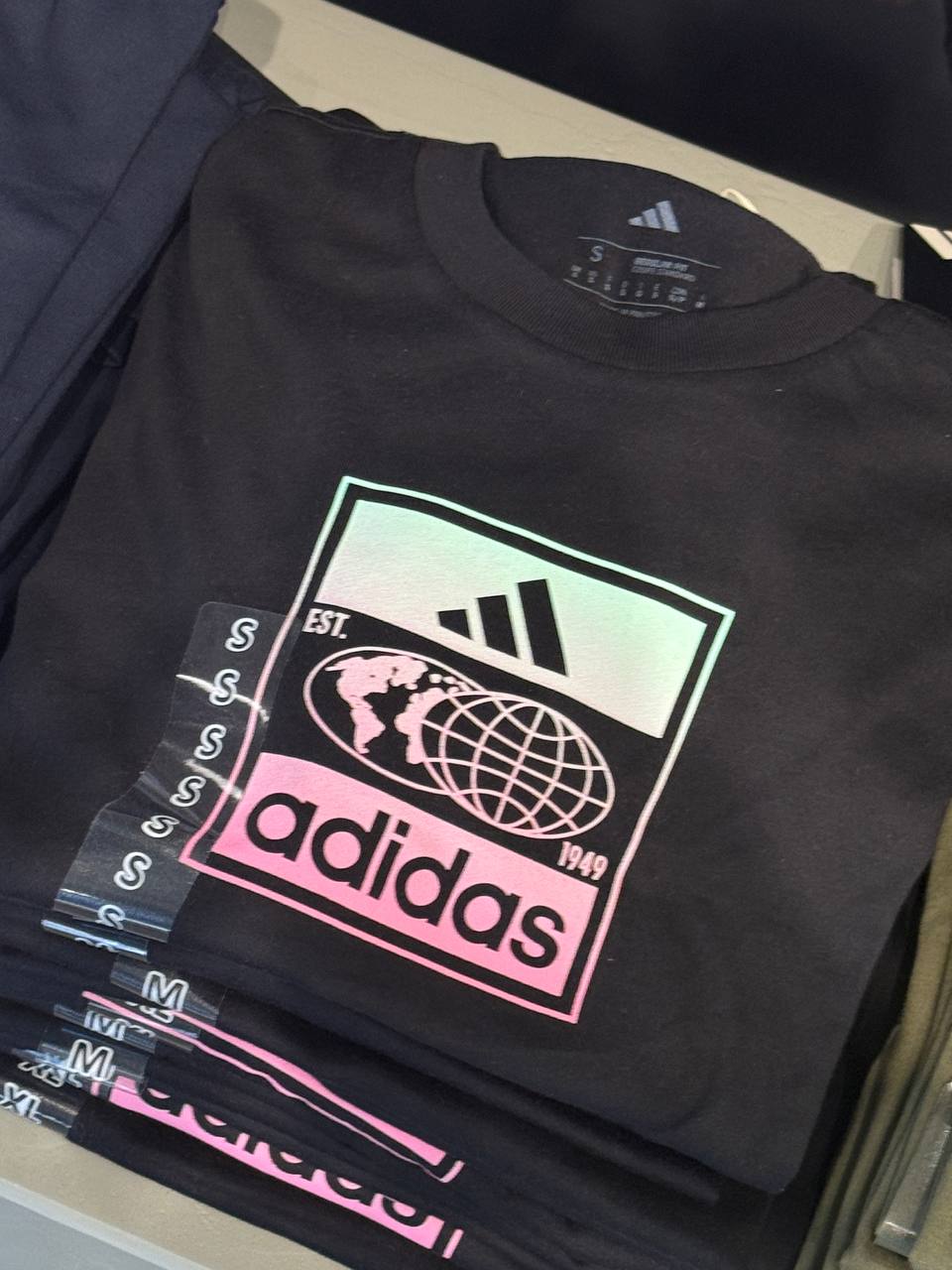 camiseta