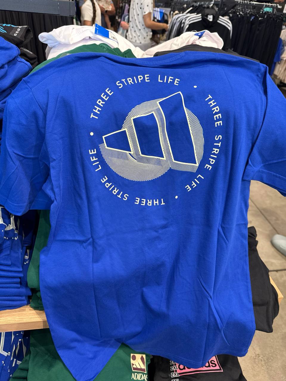 camiseta