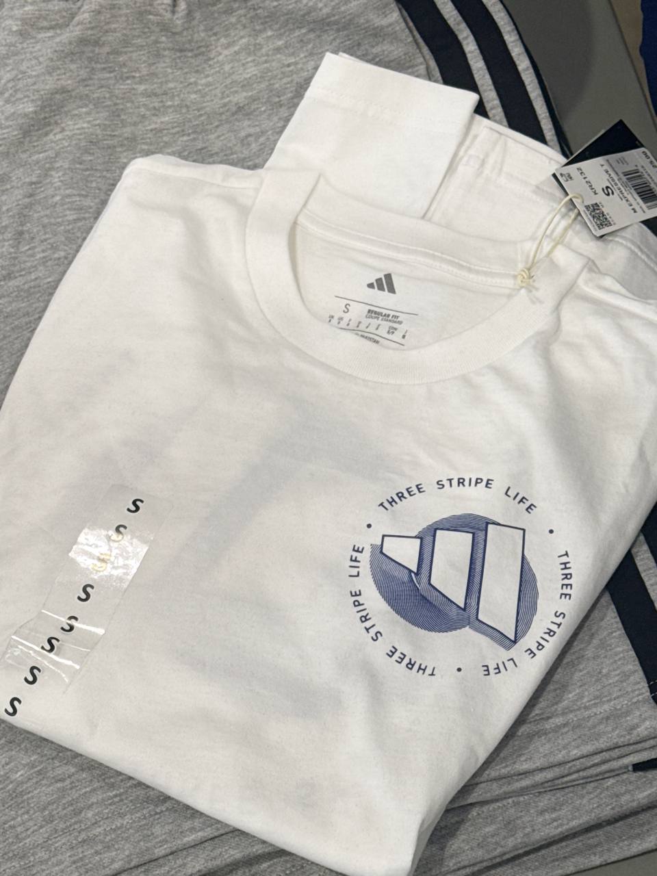 camiseta