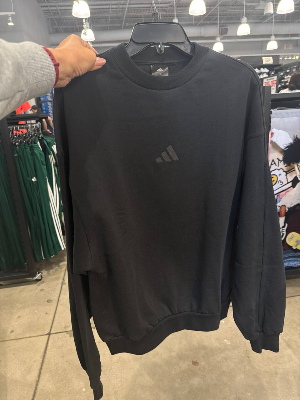 moletom sem  fleece