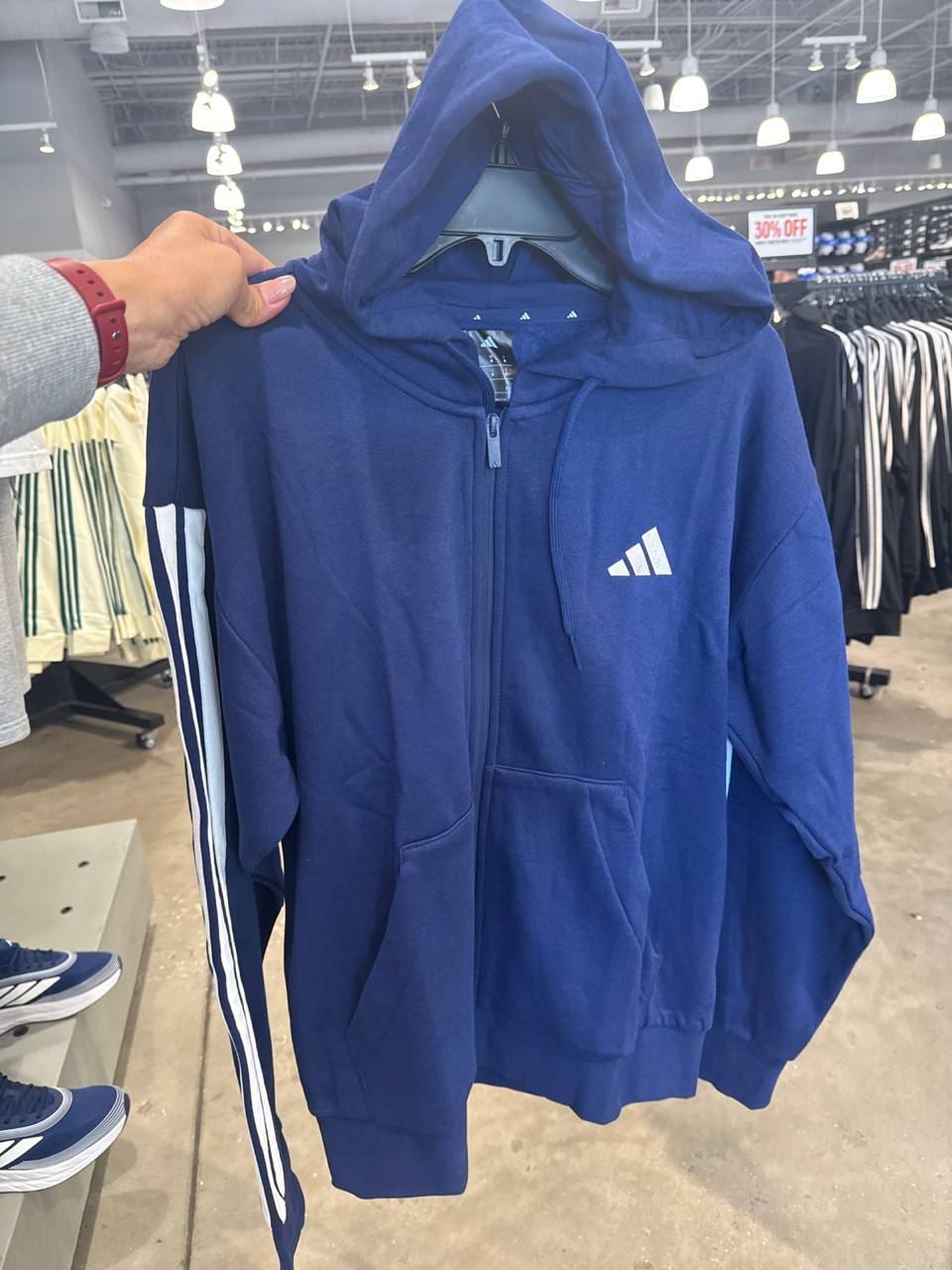 moletom com   fleece