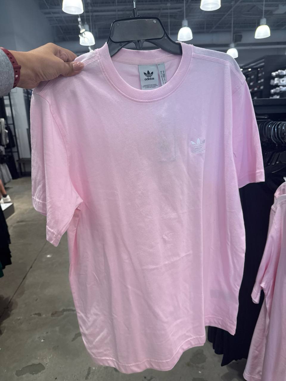 camiseta