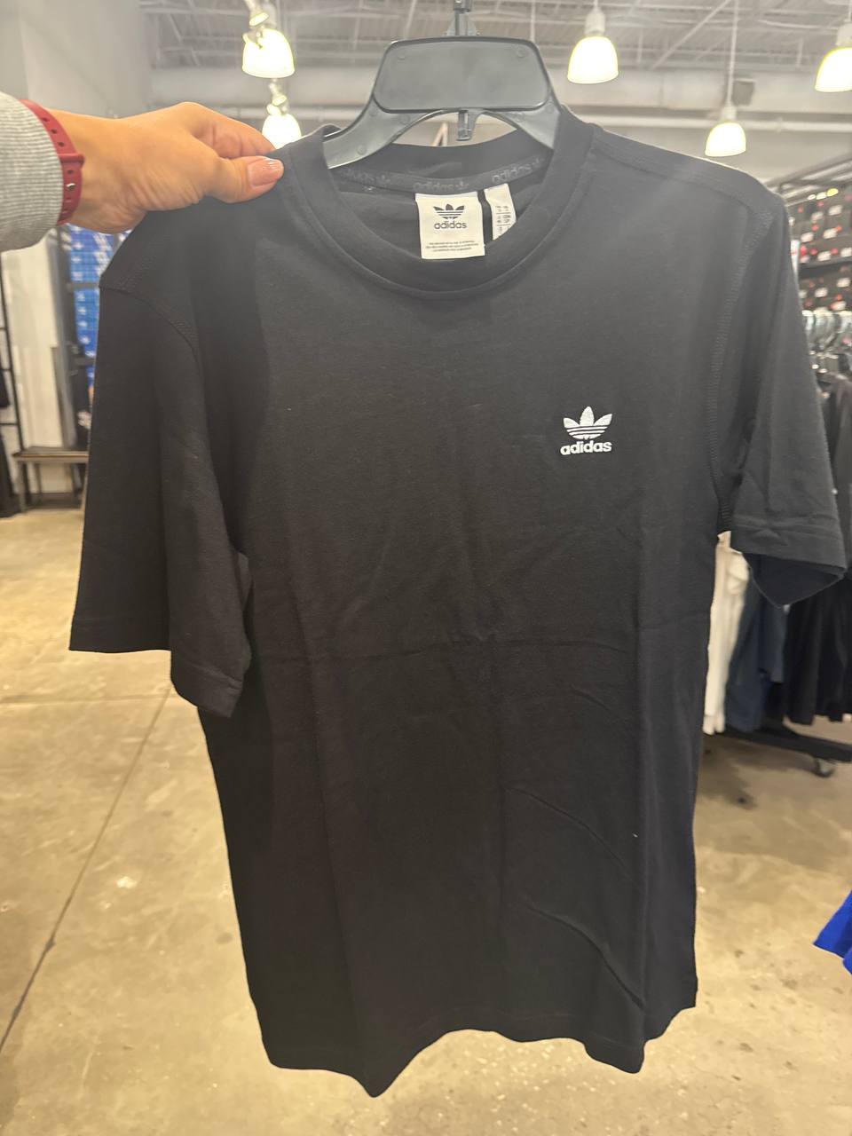 camiseta