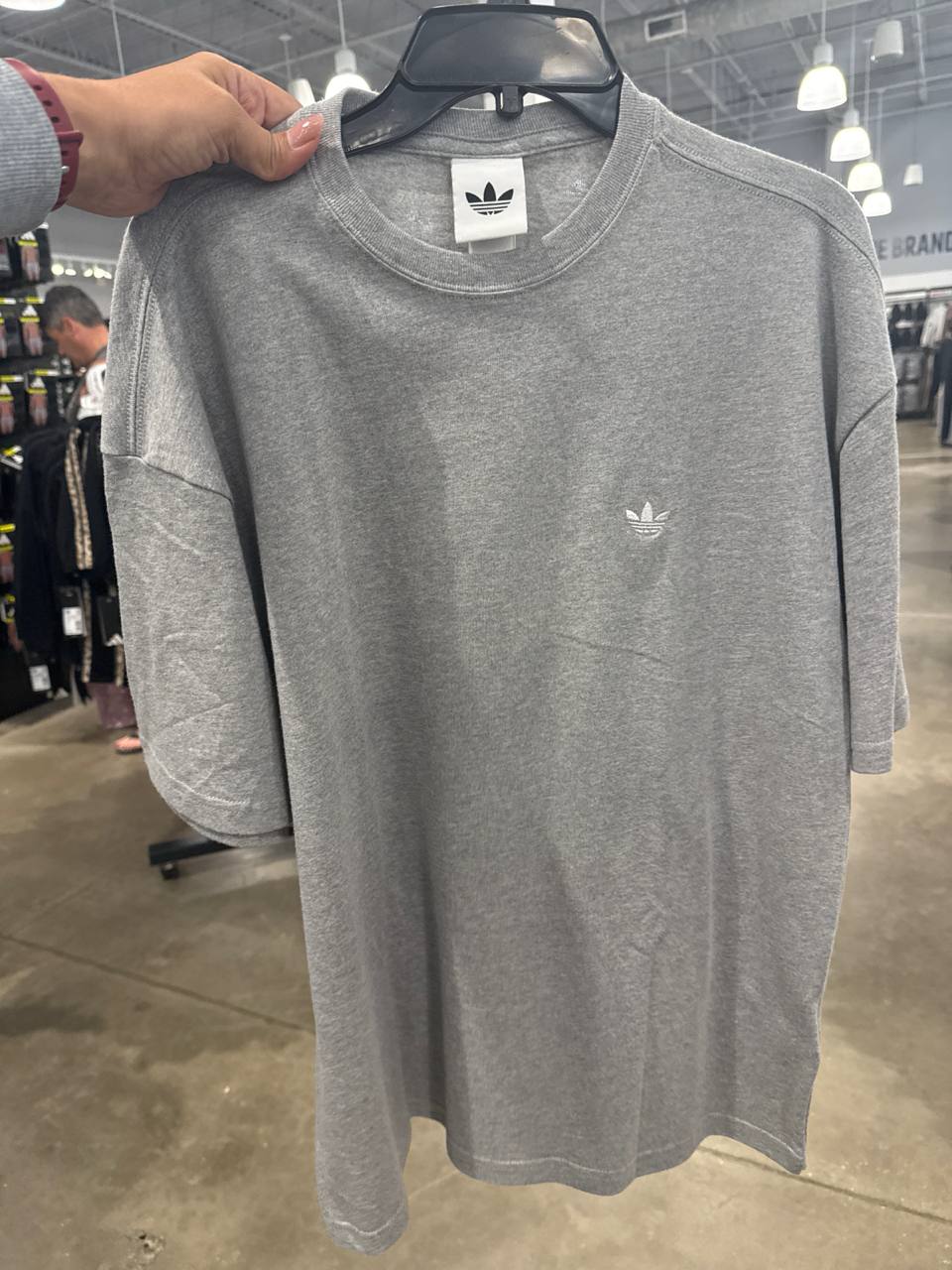 camiseta
