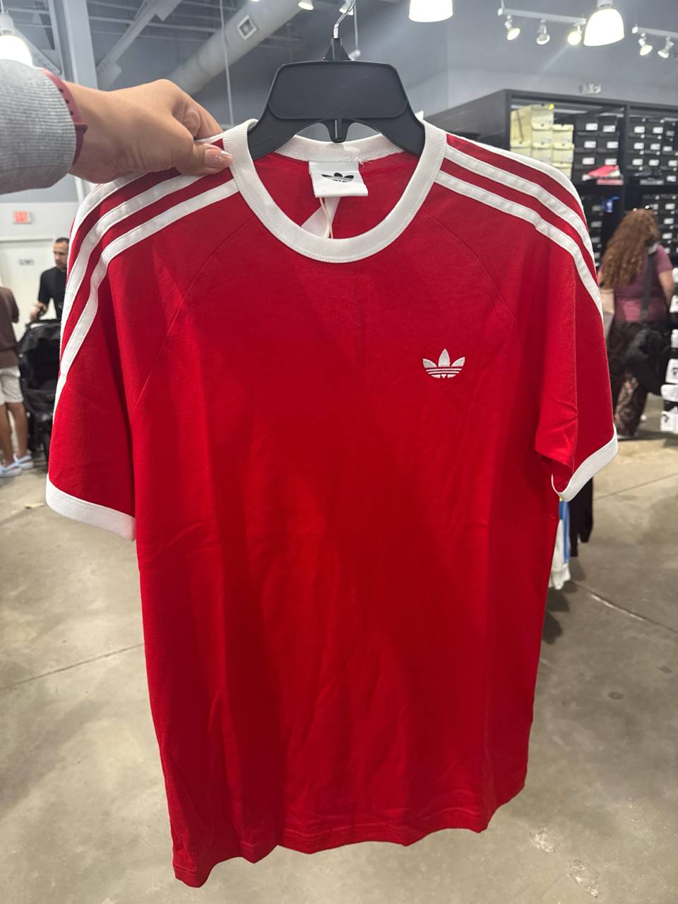 camiseta