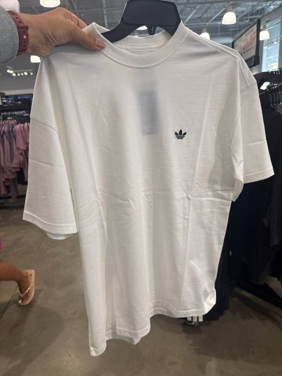 camiseta