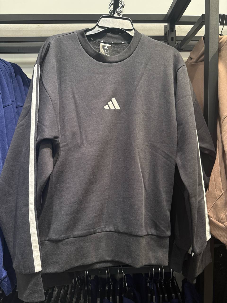 moletom sem  fleece