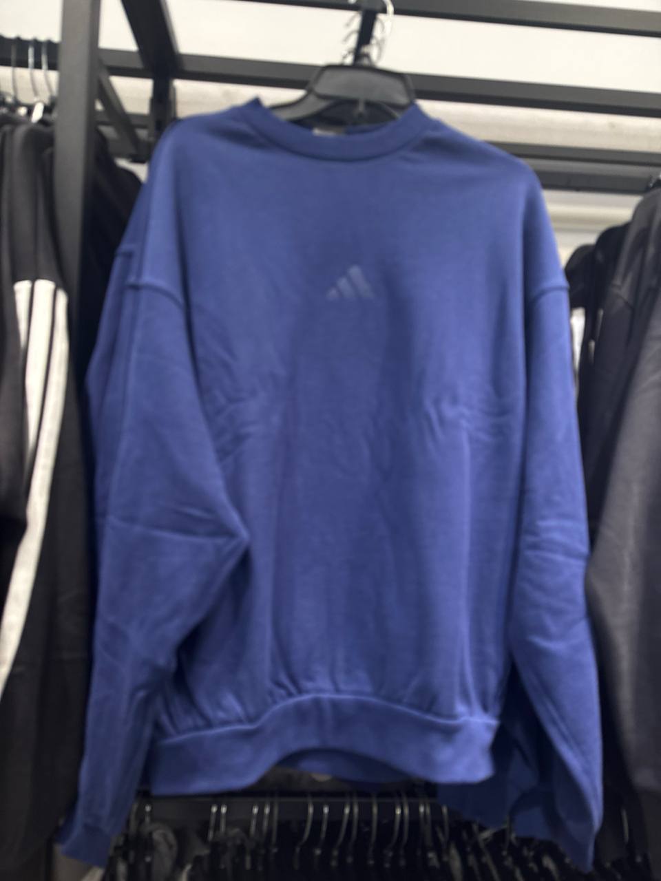 moletom sem  fleece