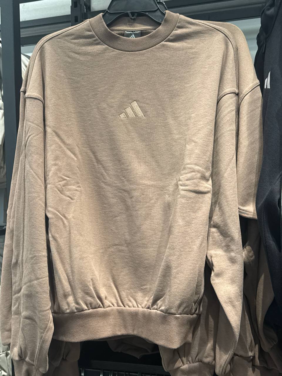 moletom sem  fleece