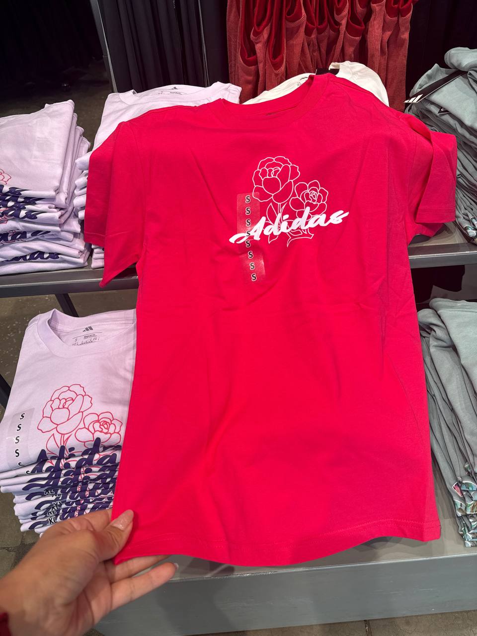 camiseta