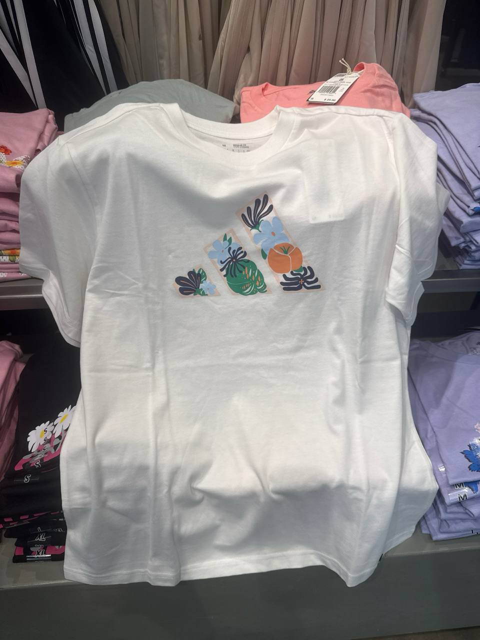 camiseta