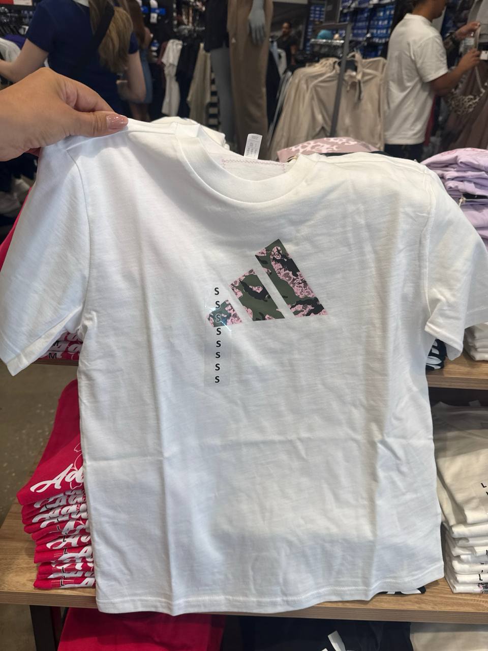 camiseta