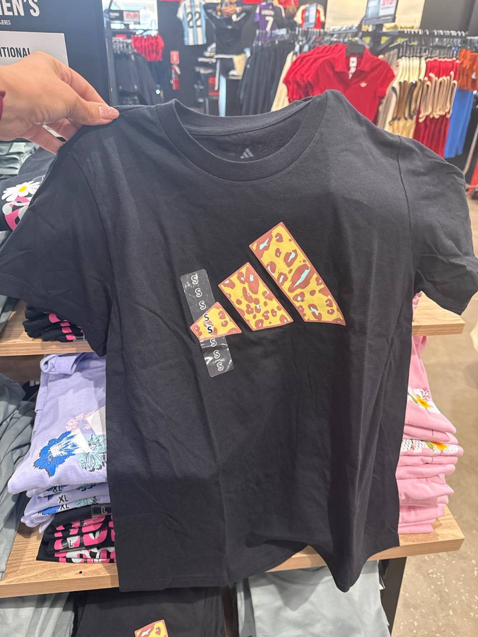 camiseta