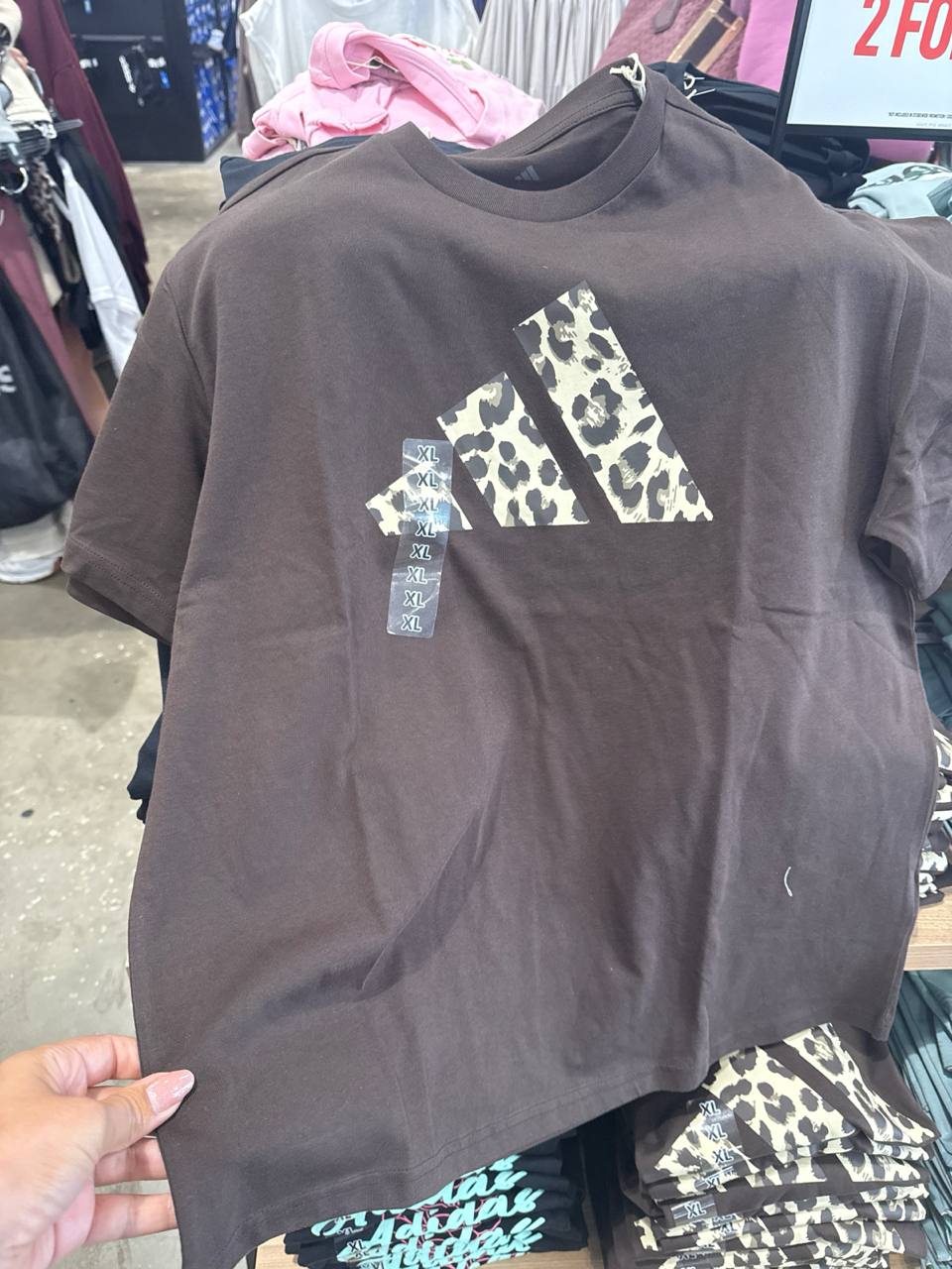 camiseta