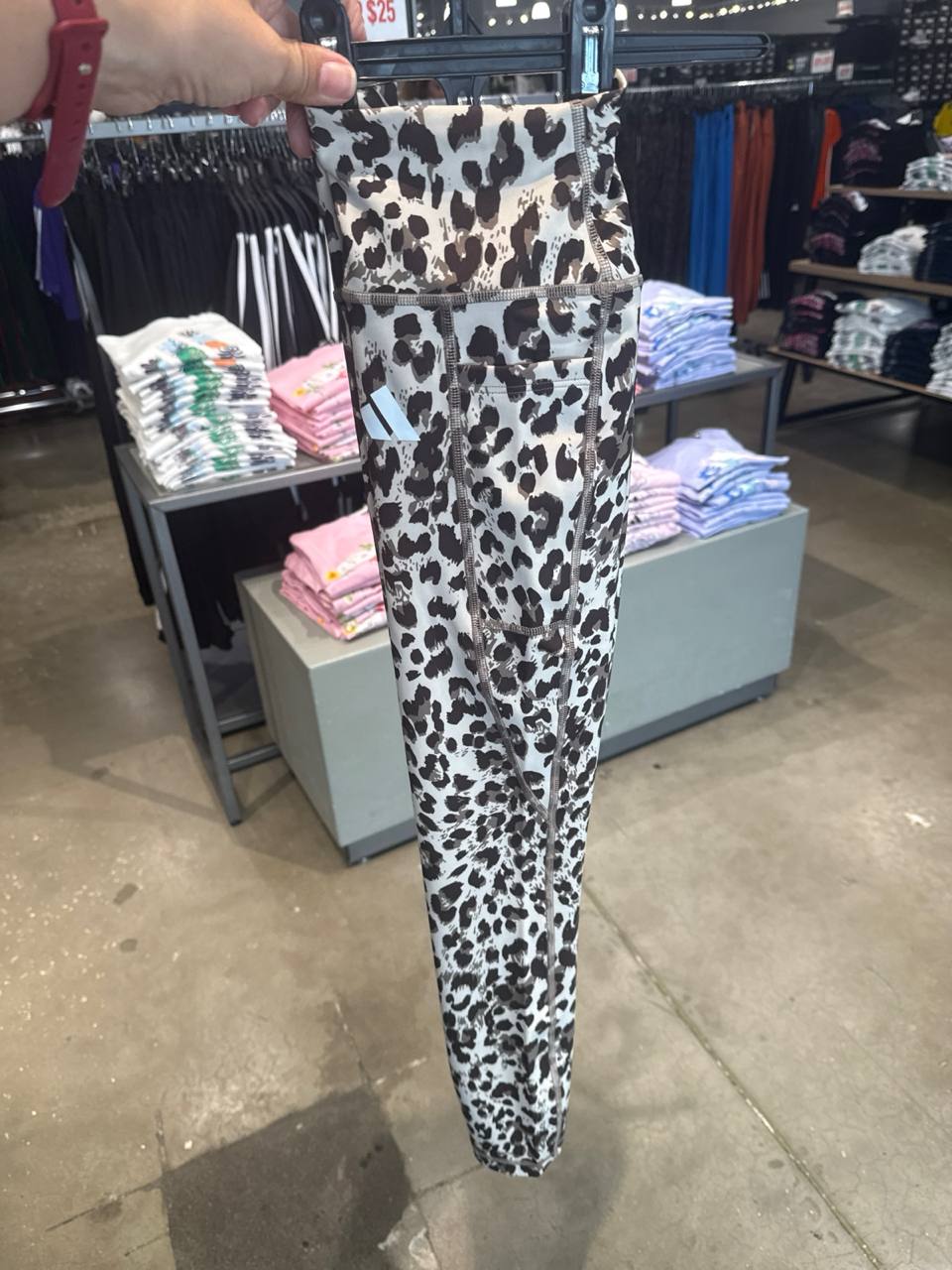 legging