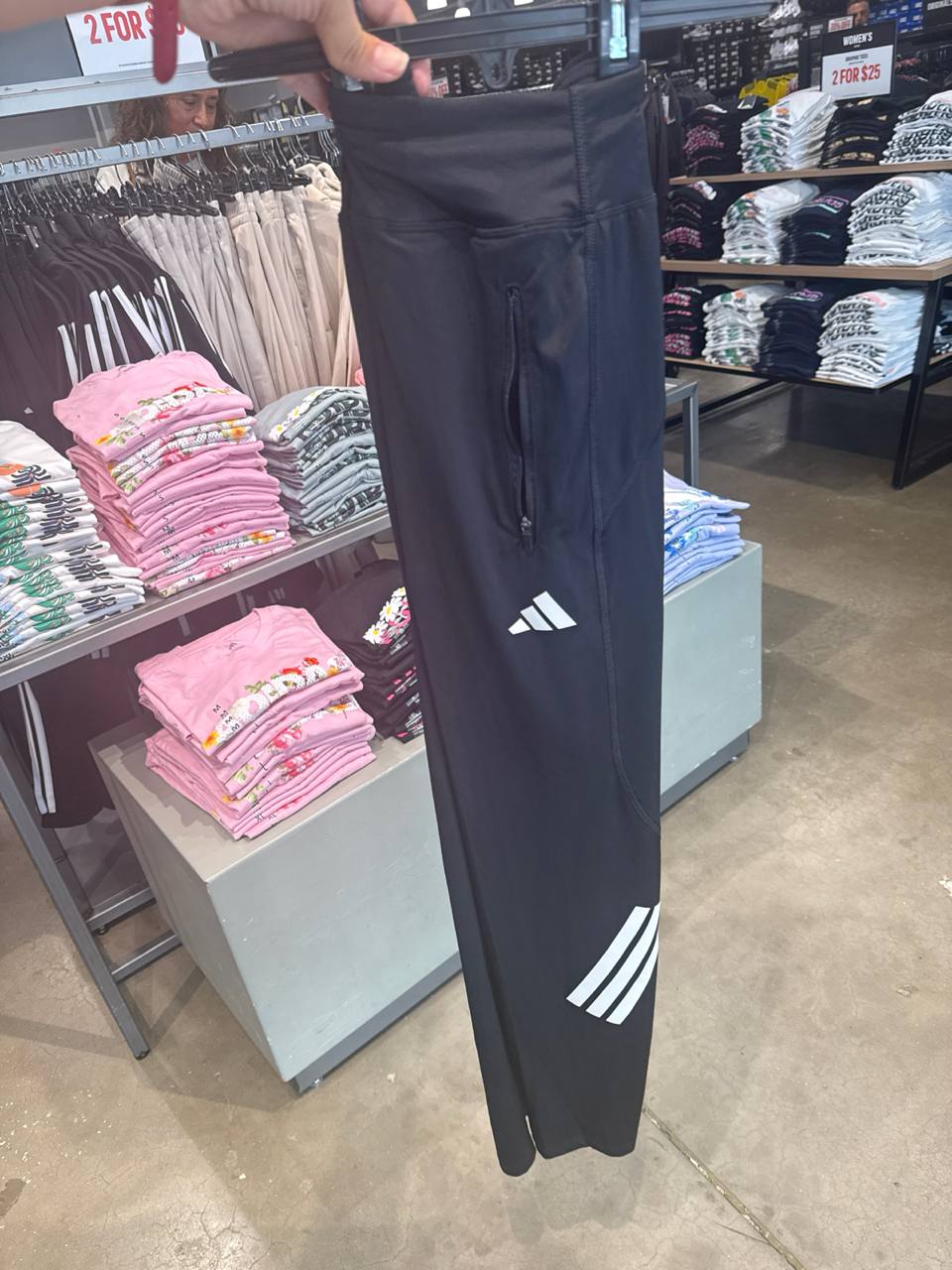 calça regular fit