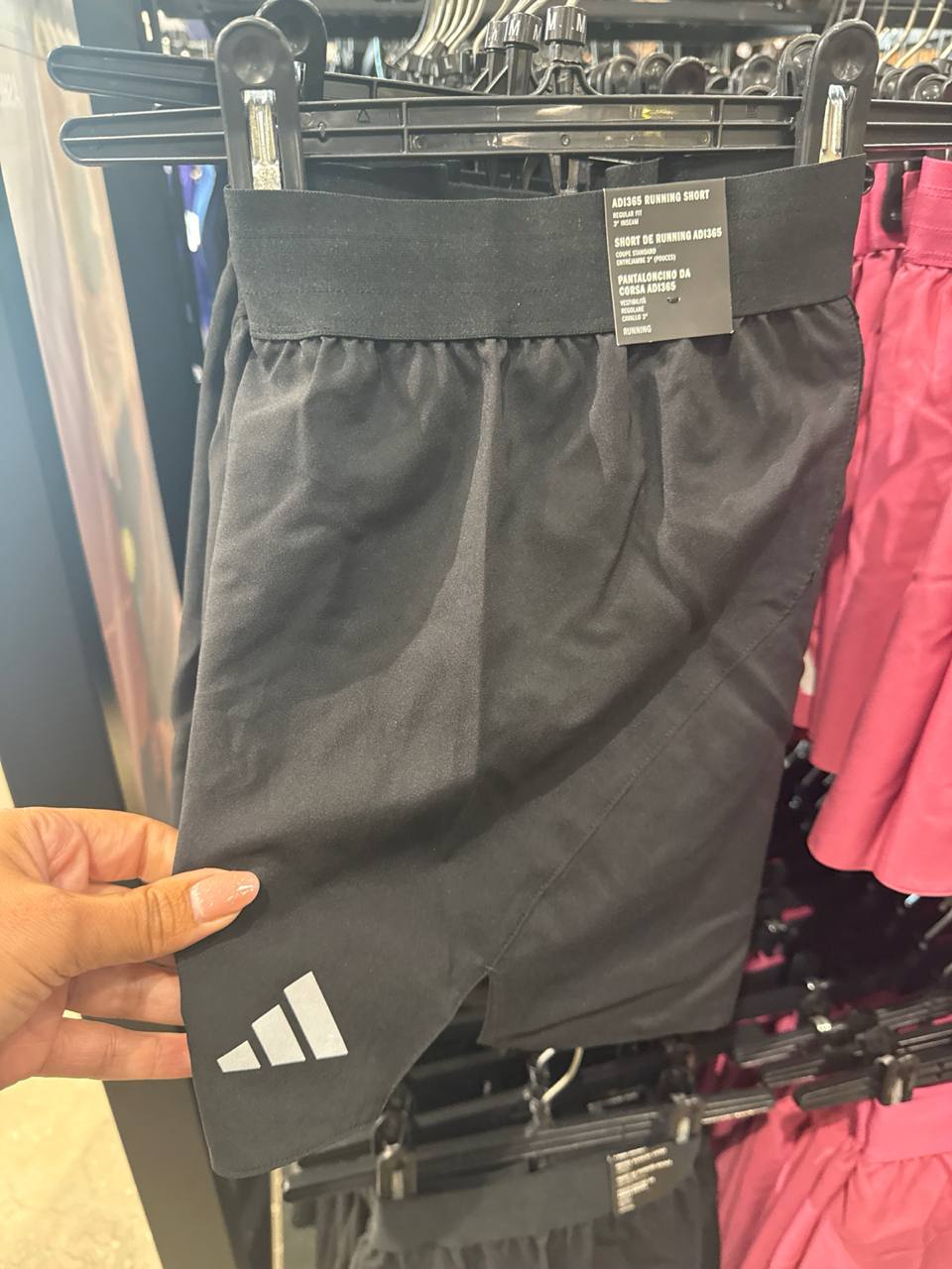 shorts