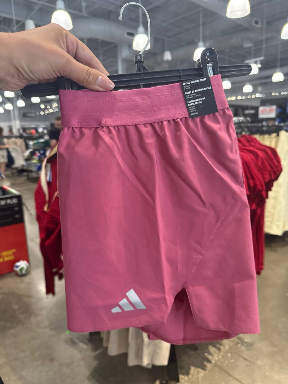 shorts