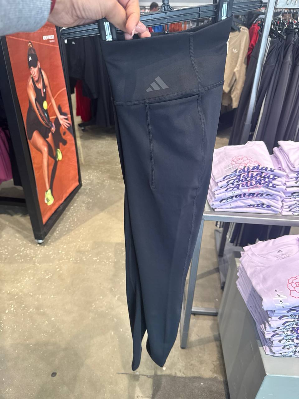 legging