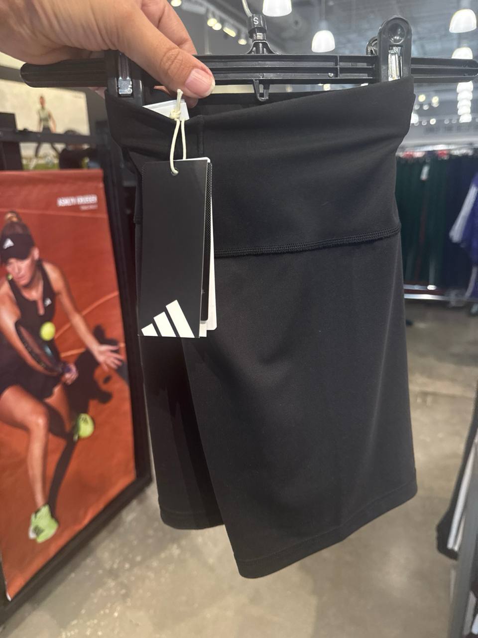 shorts