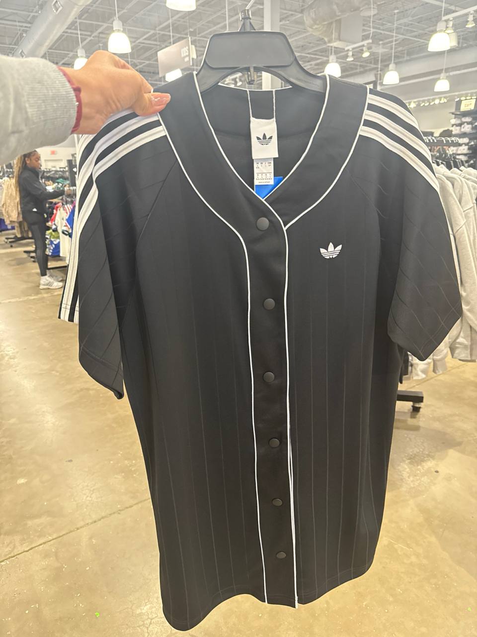 camiseta
