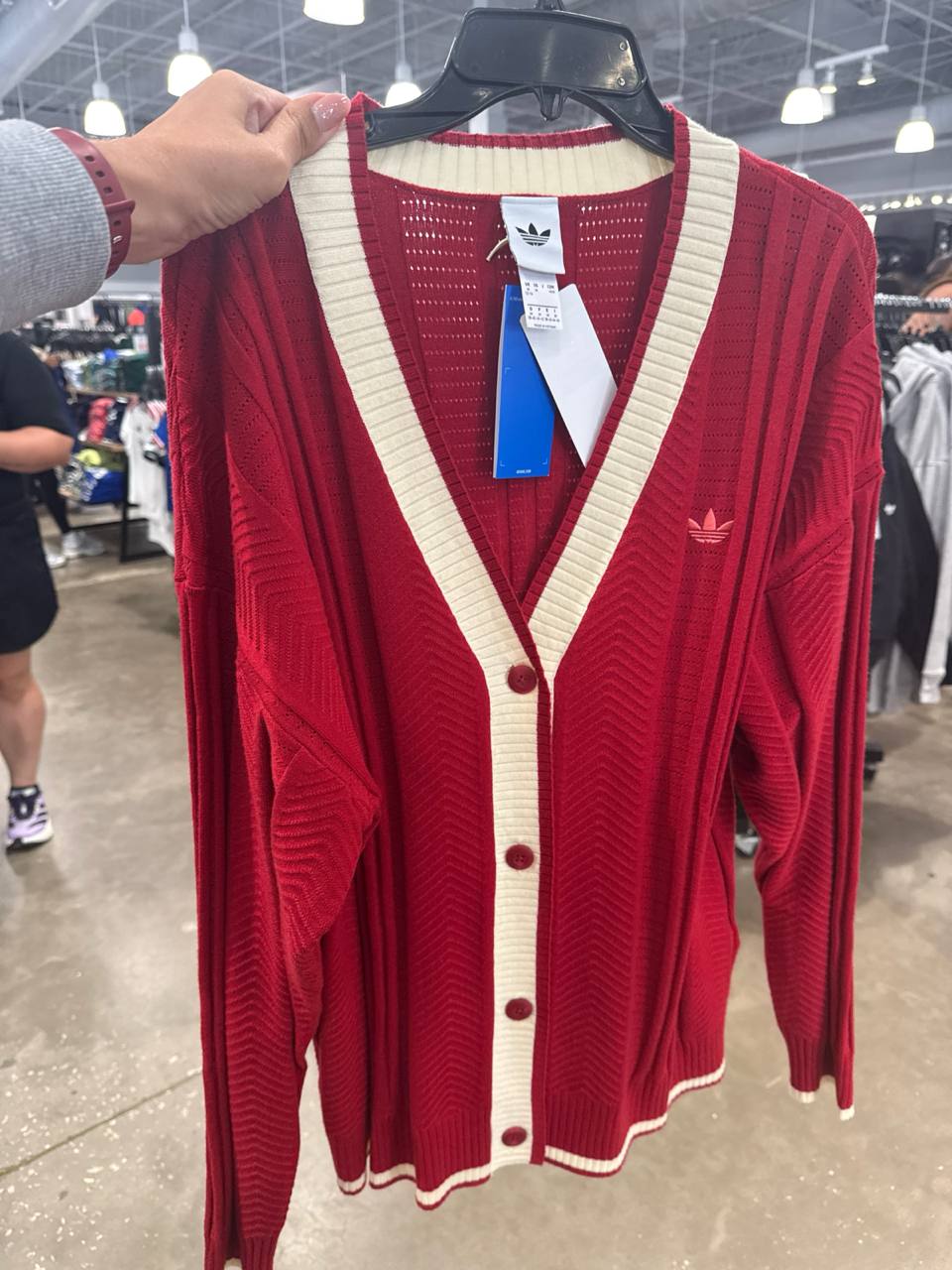 cardigan
