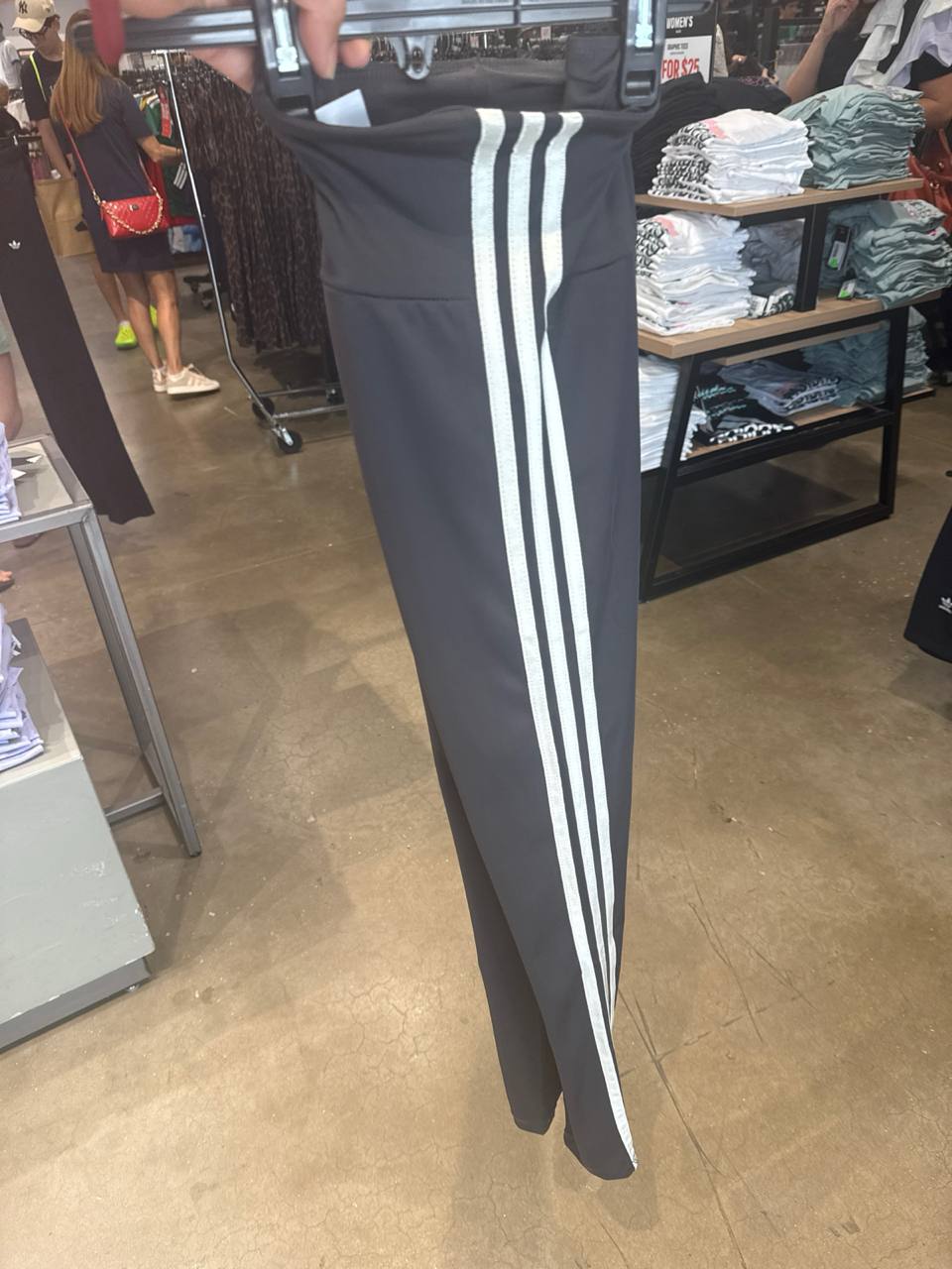 legging