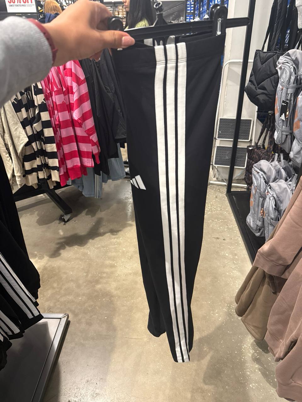 calça