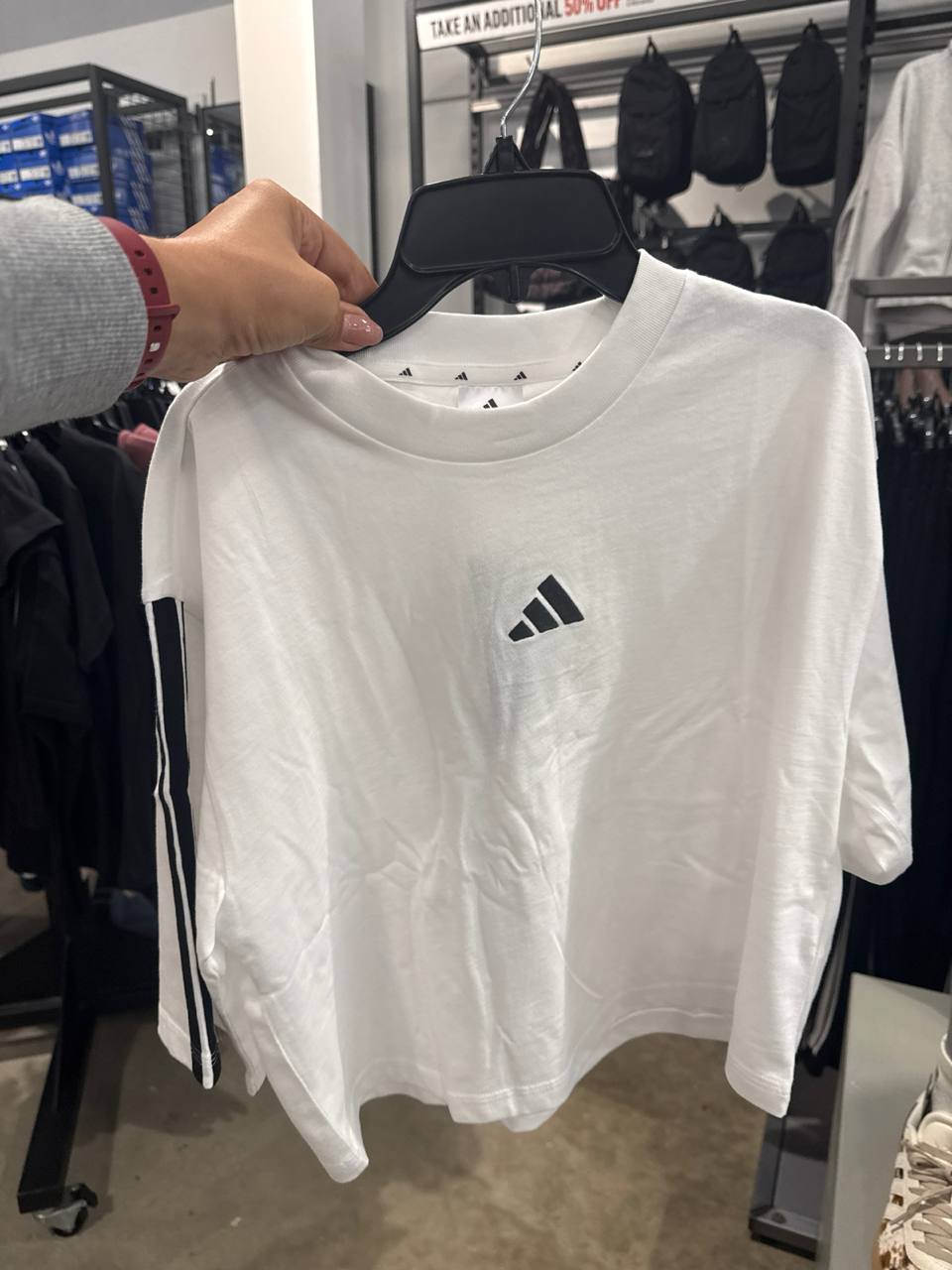 camiseta