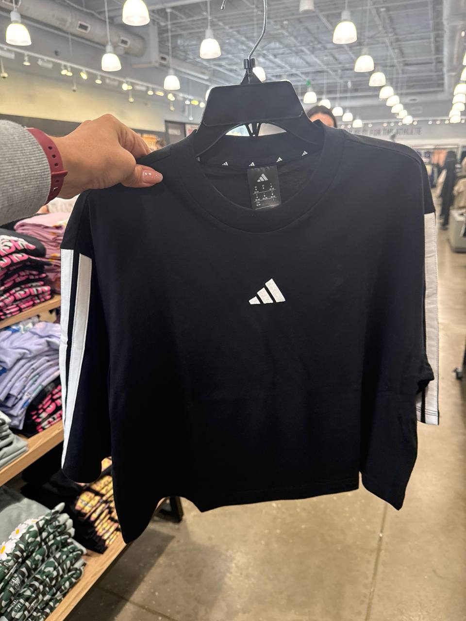 camiseta
