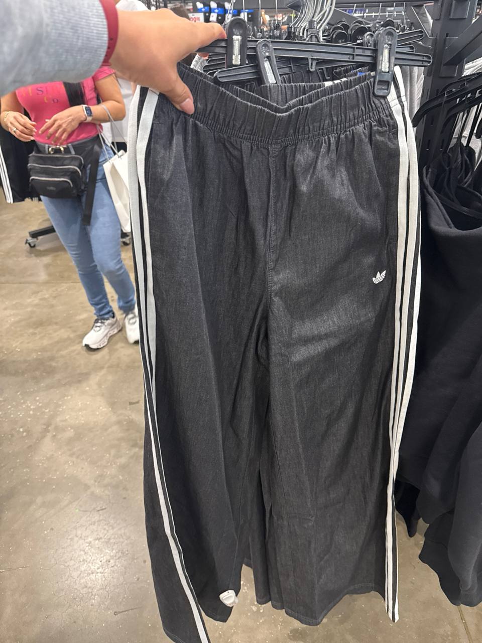 calça