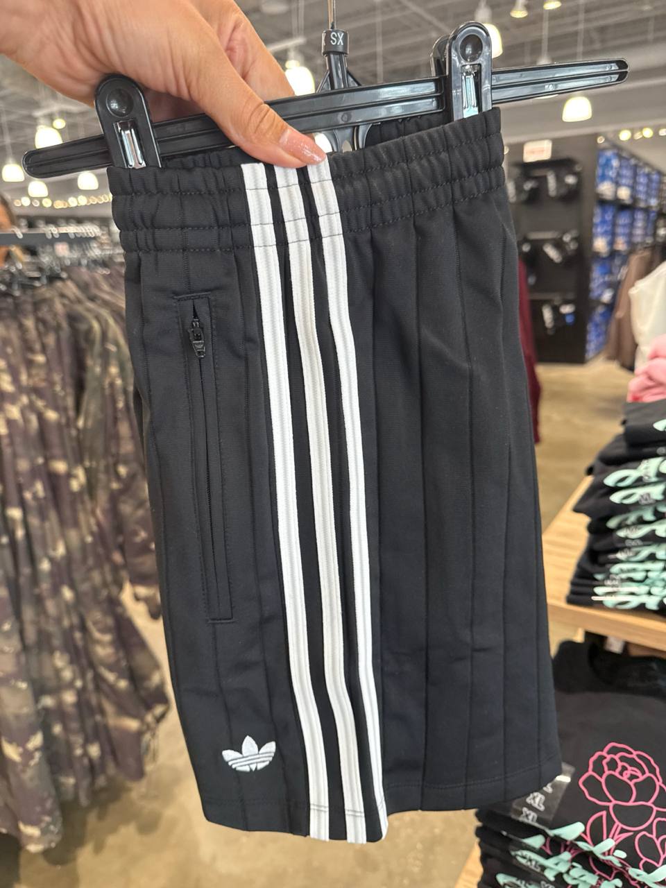 shorts