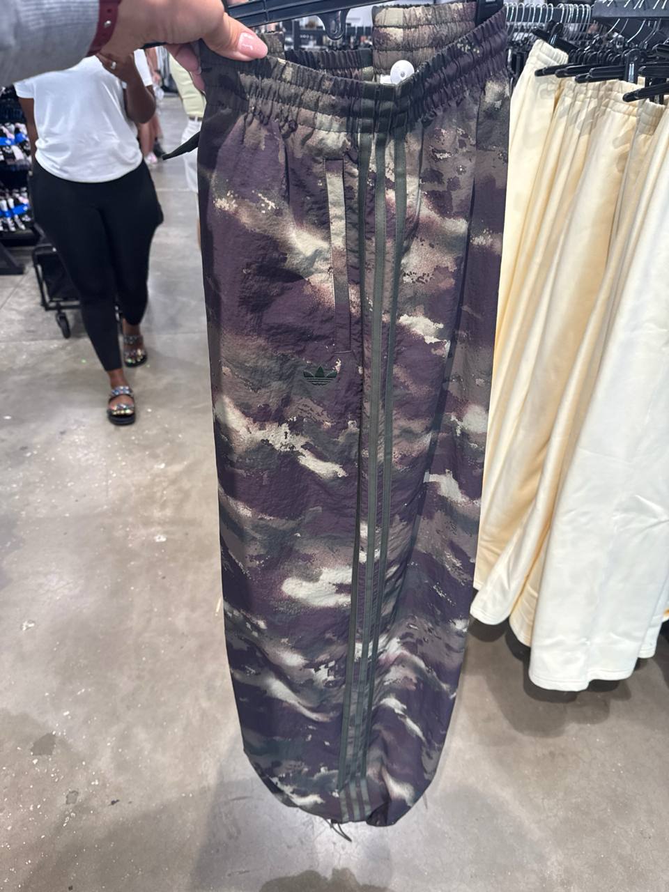 calça