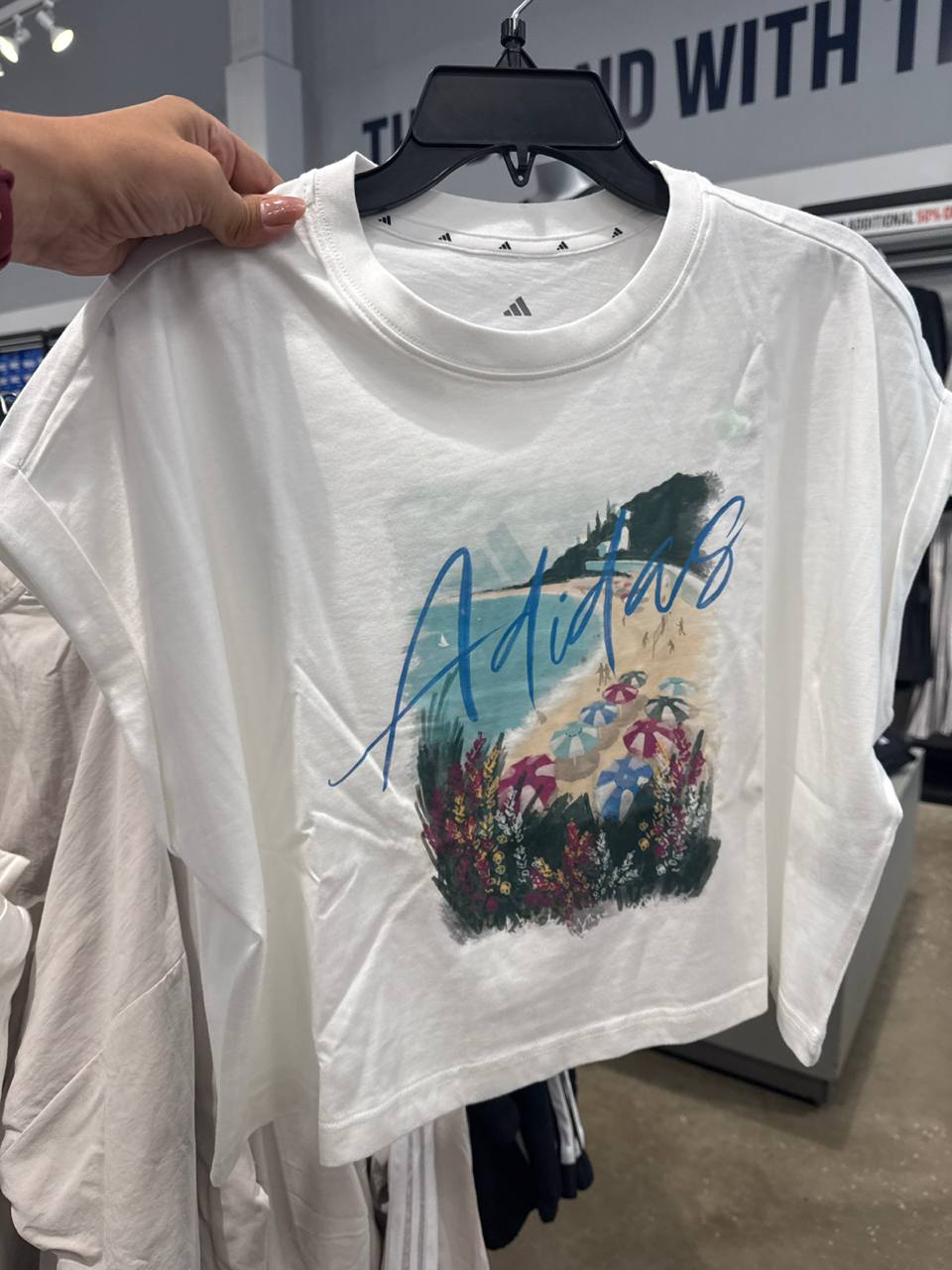 camiseta