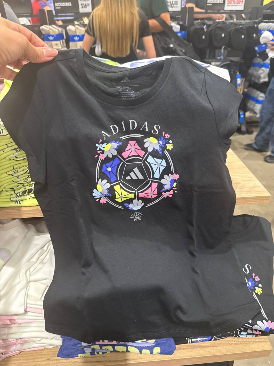 camiseta
