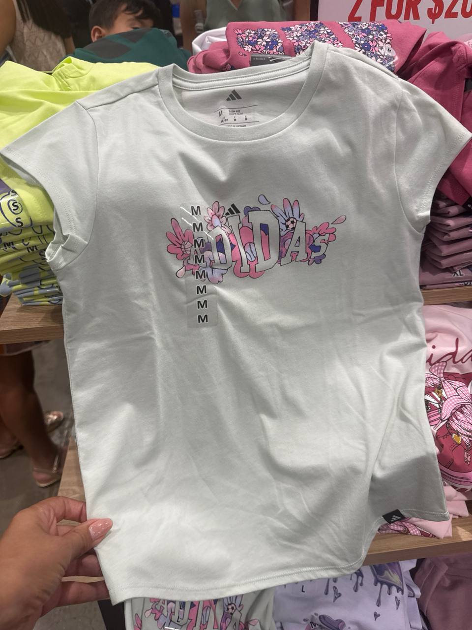 camiseta