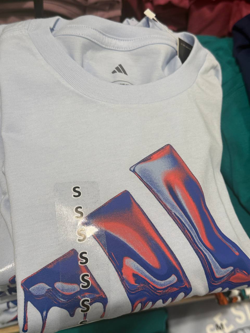camiseta